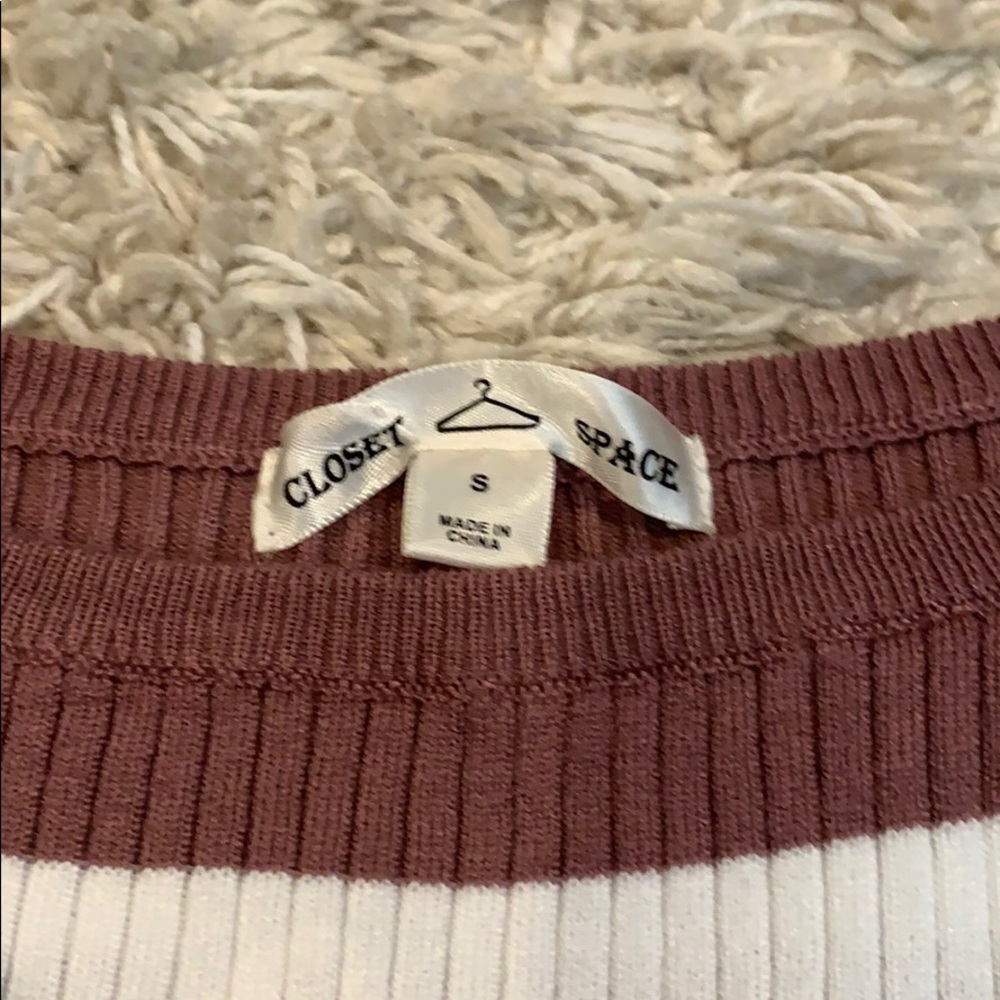 Crop top - Picture 2 of 2